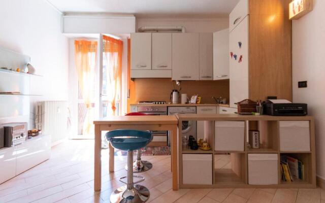 Metauro Apartment BaSe Mudec Design District