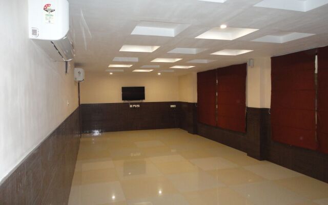 Hotel Royal Heritage