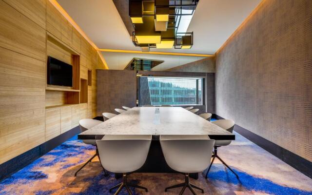 Hotel Indigo Taipei North by IHG