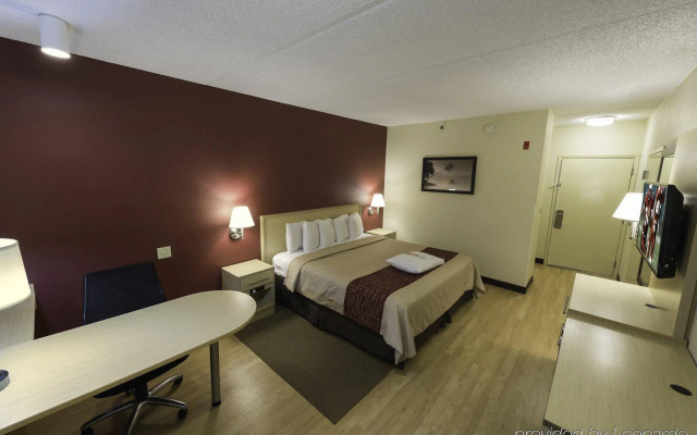 Red Roof Inn PLUS+ Gainesville