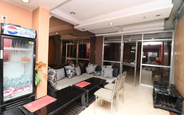 Hotel Shubham by OYO Rooms