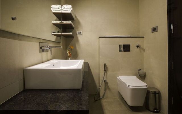 Hotel Ranbirs