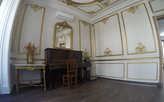 Hostal El Pilar