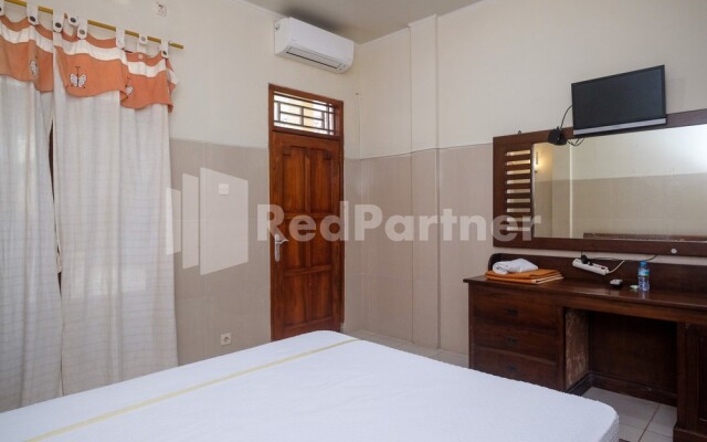 Wisma Garuda Syariah Condongcatur RedPartner