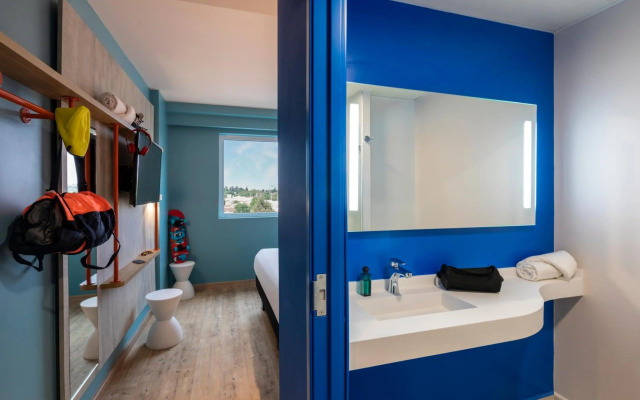 ibis budget Aguascalientes Norte