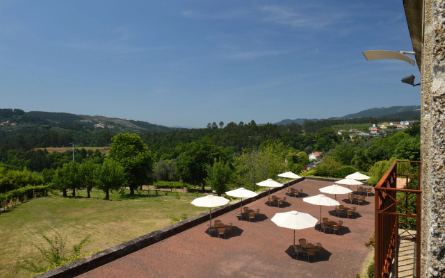 Pousada Mosteiro de Amares