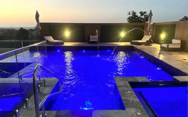 suites in Montego Bay Jamaica