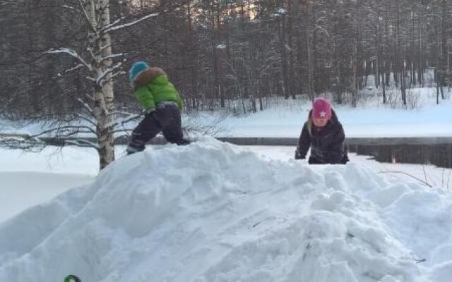 Möhkön Rajakartano