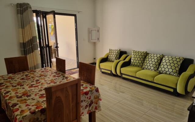 Residence La Colombe Vacation Rentals
