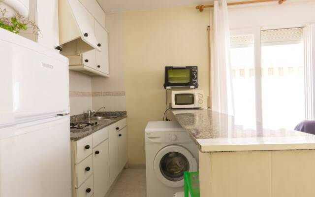 Apartamento Balmes I