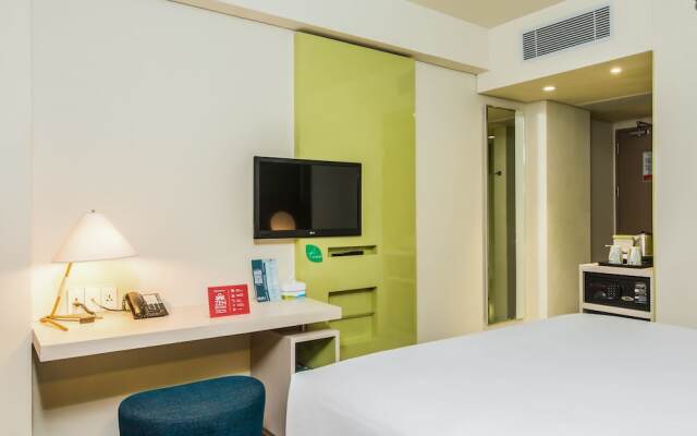 ZEN Rooms Tanjung Benoa Pratama 2