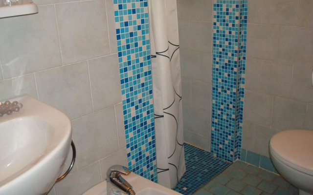 Hotel Villa Ersilia Rimini B&B