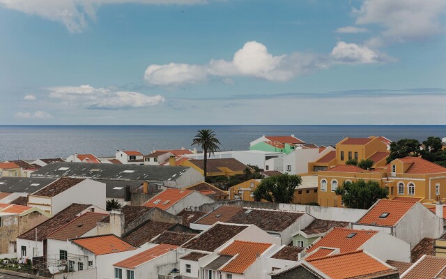 Hotel Ponta Delgada