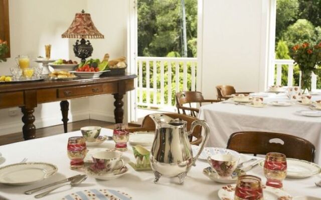 The Kingscliff Seaside Guesthouse