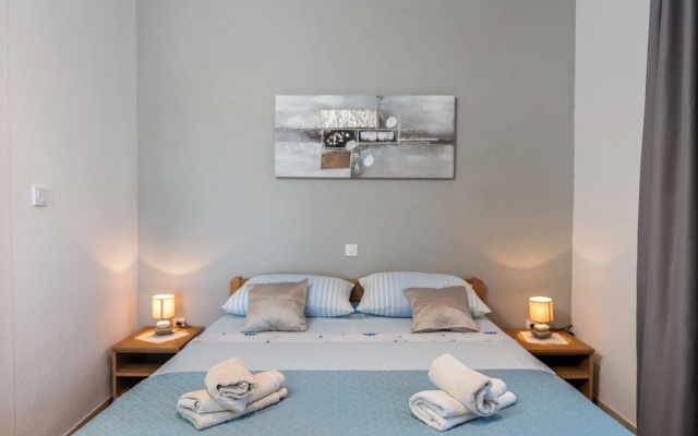 Apartment Danijela
