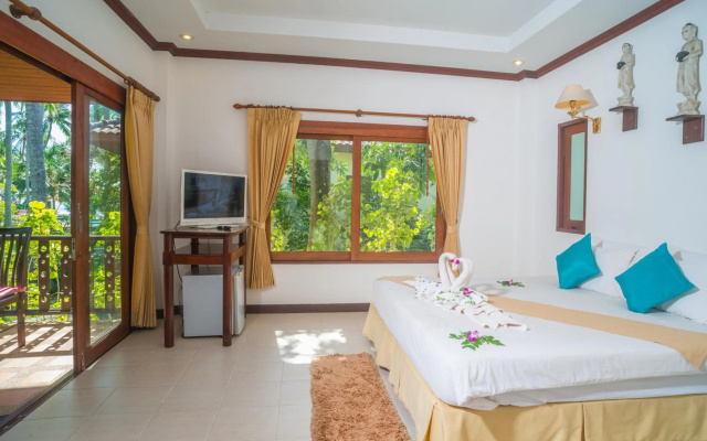 Am Samui Resort