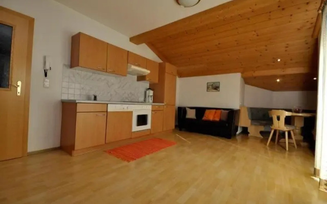 Appartements Familie Grundner
