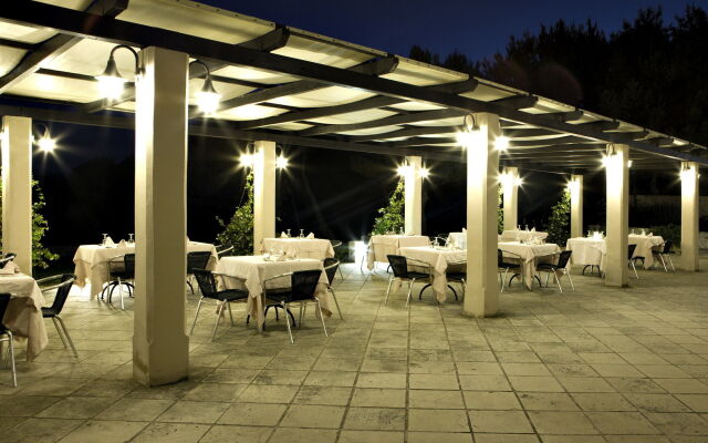 Masseria Panareo