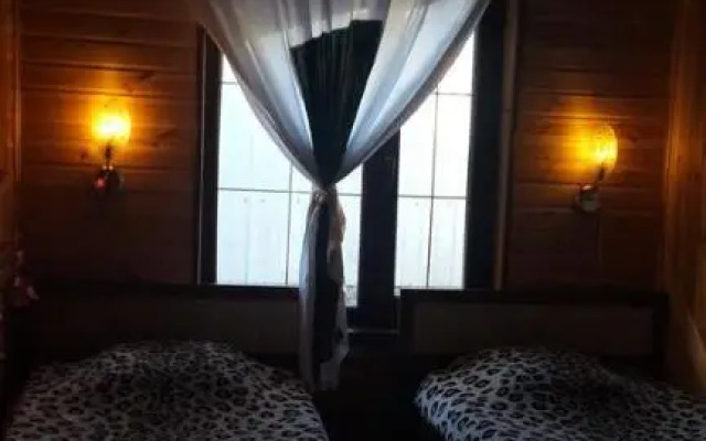Guest House&Hostel Nikolina Usadba