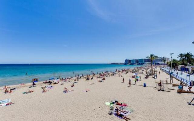Rambla 43