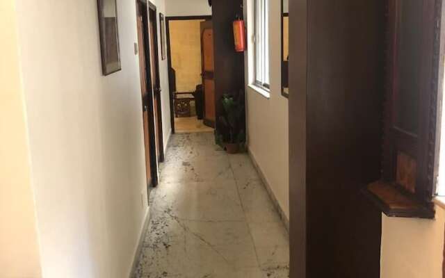 Aster Guest House