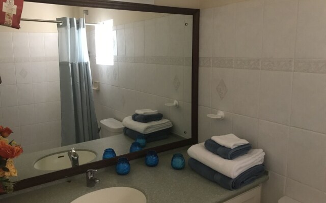 Rowans Park - Luxury Apartment