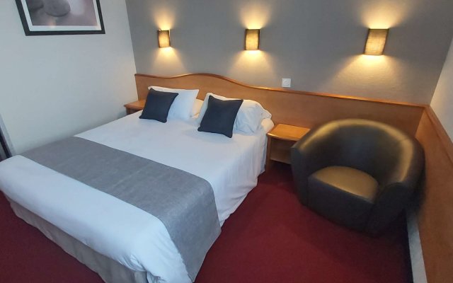 Brit Hotel Confort Villeneuve Sur Lot