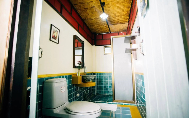 Buri Gallery House & Resort