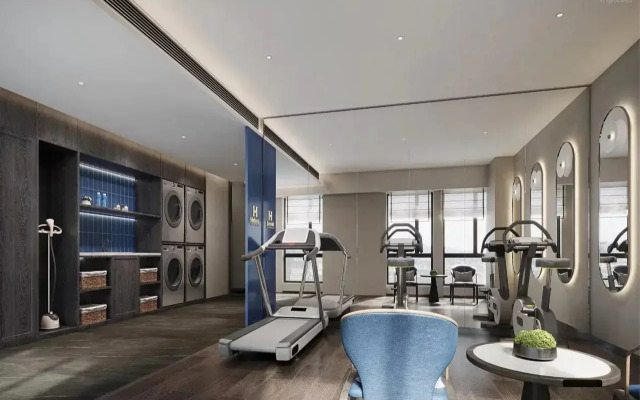 Tryp By Wyndham Vientiane Central