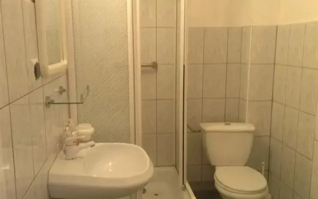 Pensjonat Leśniczówka