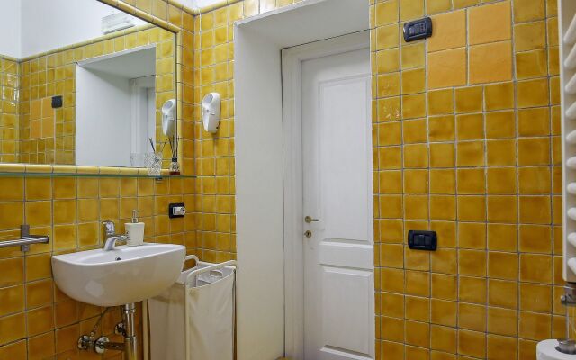Corte Segreta Apartments
