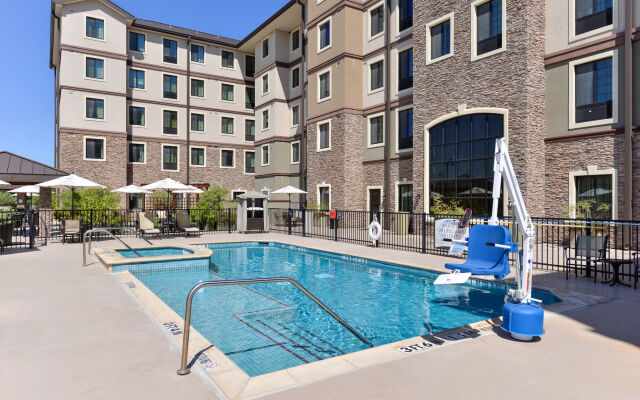 Staybridge Suites Stone Oak by IHG