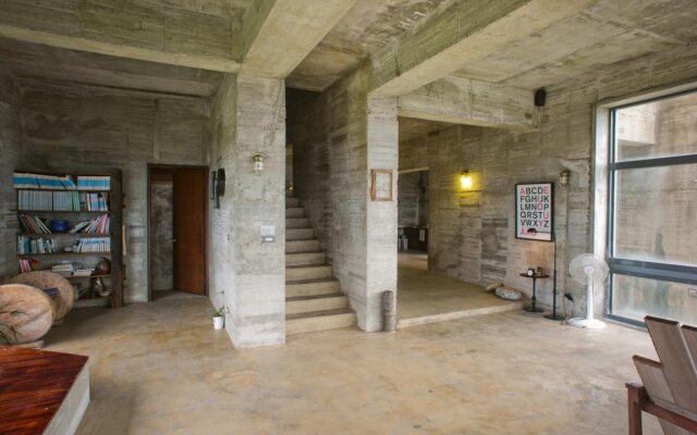 Reindeer Hualien 118