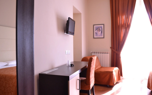 Hotel Nautilus