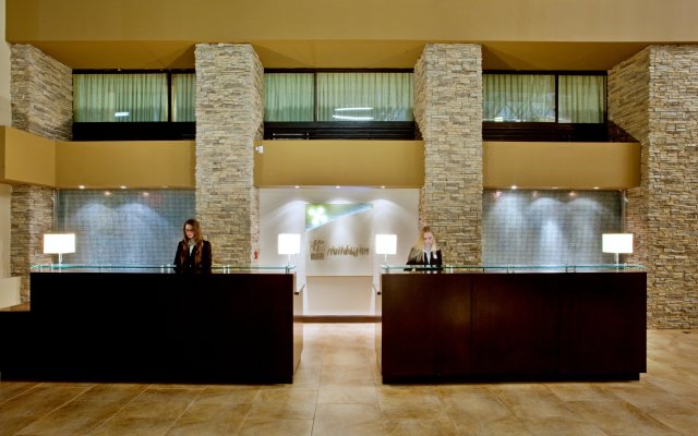 Holiday Inn Virginia Beach - Norfolk, an IHG Hotel