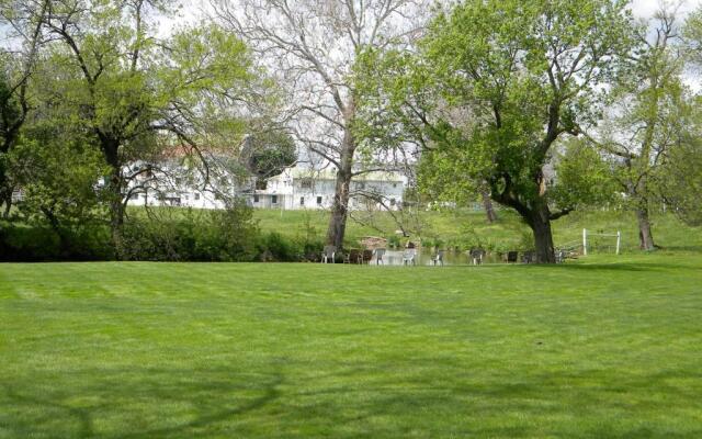 Quality Inn Smoketown - Lancaster Area