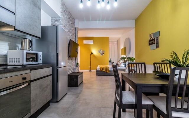 HouSmart Tartini 6 Loft 3