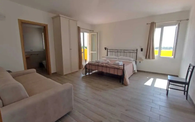 Costa di Sopra Hospitality