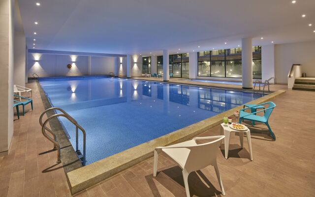 Signature Club Resort