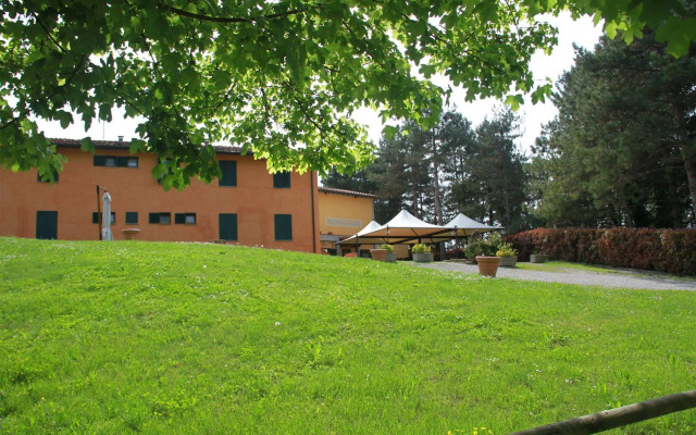 Montelleri Residenza di Campagna
