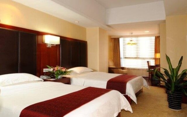 Coral Hotel