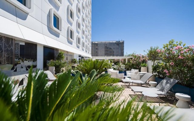 Golden Tulip Marseille Euromed