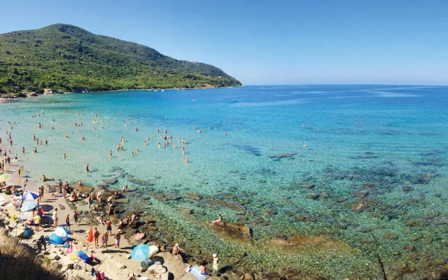 Amazing Home in Laureana Cilento With Jacuzzi, 3 Bedrooms and Wifi