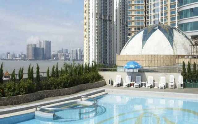Grand Bay Hotel Zhuhai