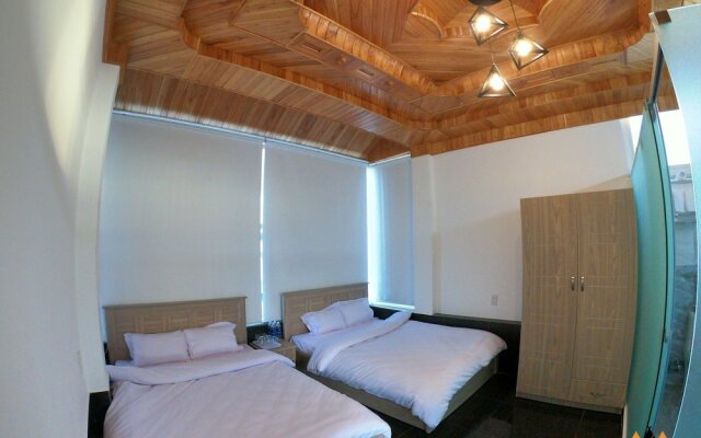 Sunrise Homestay - Hostel