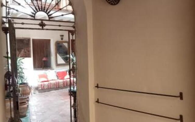 Casa del Buen Viaje