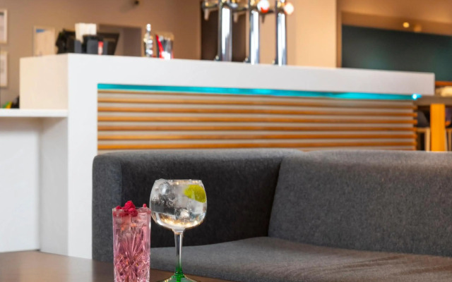 Holiday Inn Express Stevenage by IHG