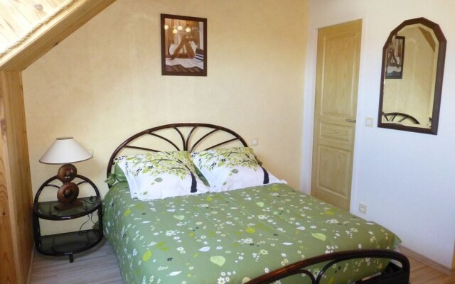 chambres d'hôte Le Marronnier