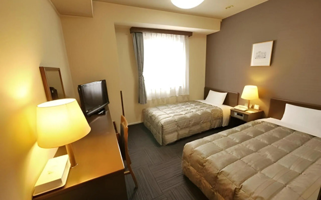 Hotel Route Inn Minokamo