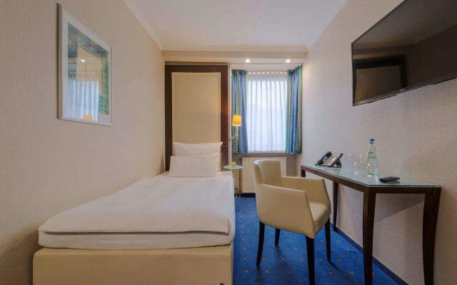 Cityhotel Kaiser Karl